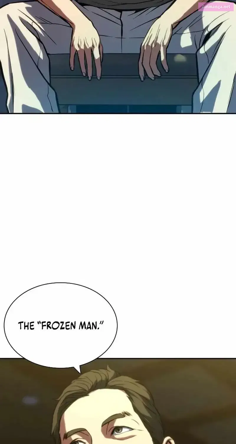 Frozen Warrior Mangakakalot X Chapter 2 Page 61