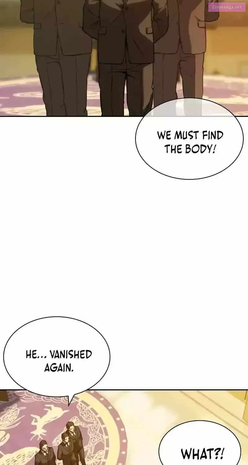 Frozen Warrior Mangakakalot X Chapter 3 Page 30