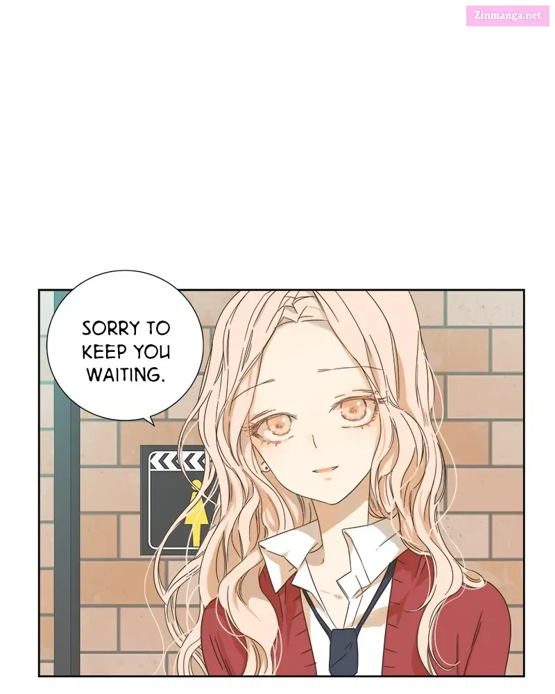Knife in Her Heart Mangakakalot X Chapter 15 Page 1