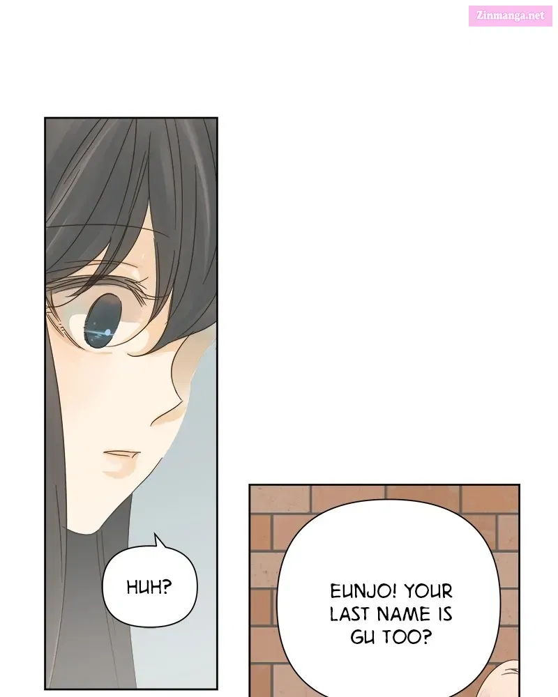 Knife in Her Heart Mangakakalot X Chapter 15 Page 18