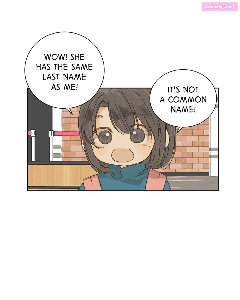 Knife in Her Heart Mangakakalot X Chapter 15 Page 13