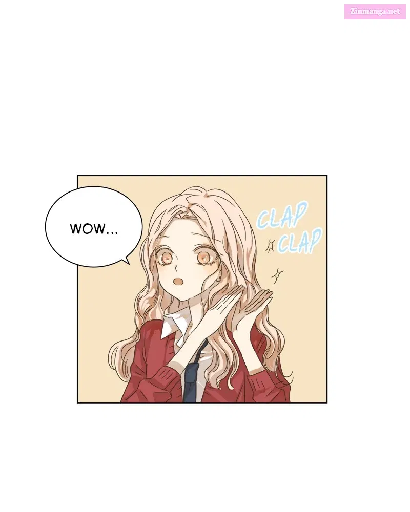 Knife in Her Heart Mangakakalot X Chapter 15 Page 27