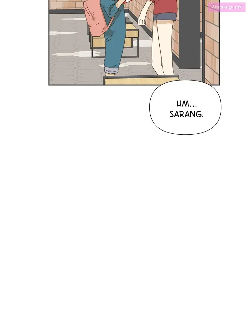 Knife in Her Heart Mangakakalot X Chapter 15 Page 3
