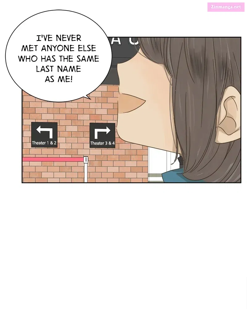 Knife in Her Heart Mangakakalot X Chapter 15 Page 21