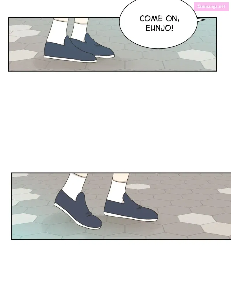 Knife in Her Heart Mangakakalot X Chapter 15 Page 35