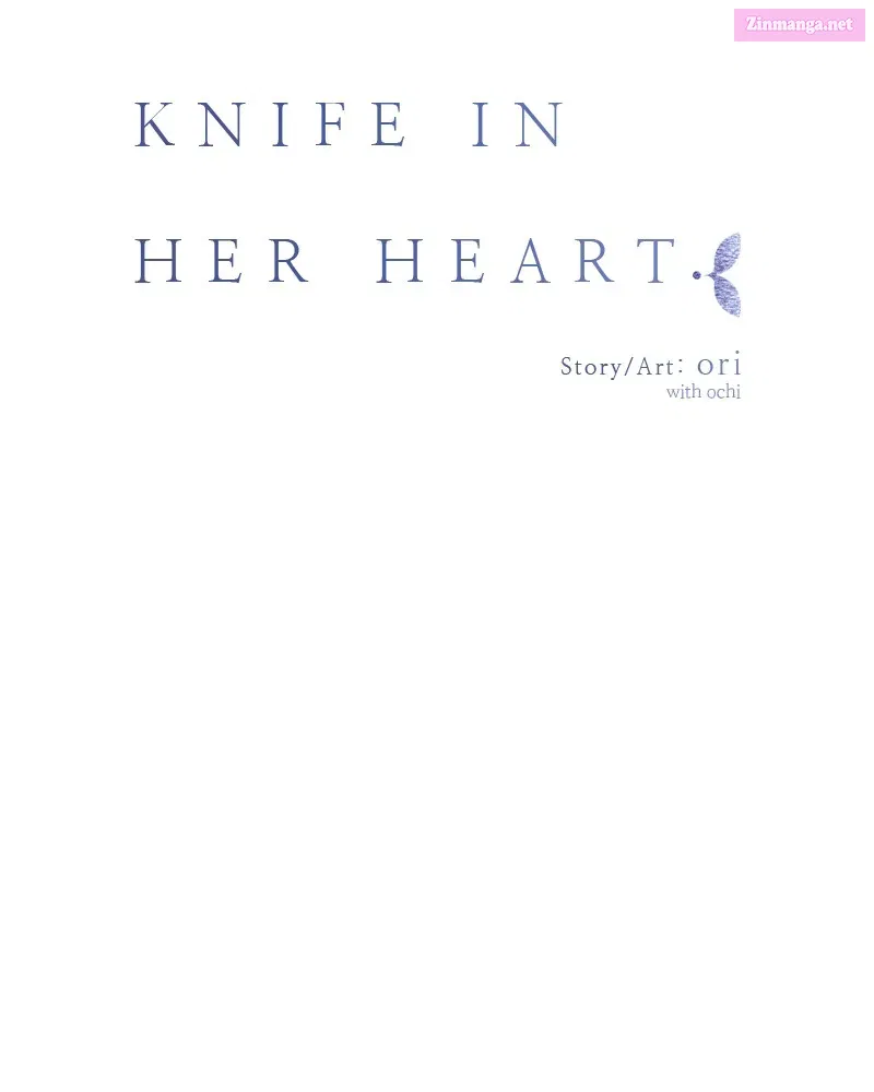 Knife in Her Heart Mangakakalot X Chapter 15 Page 37