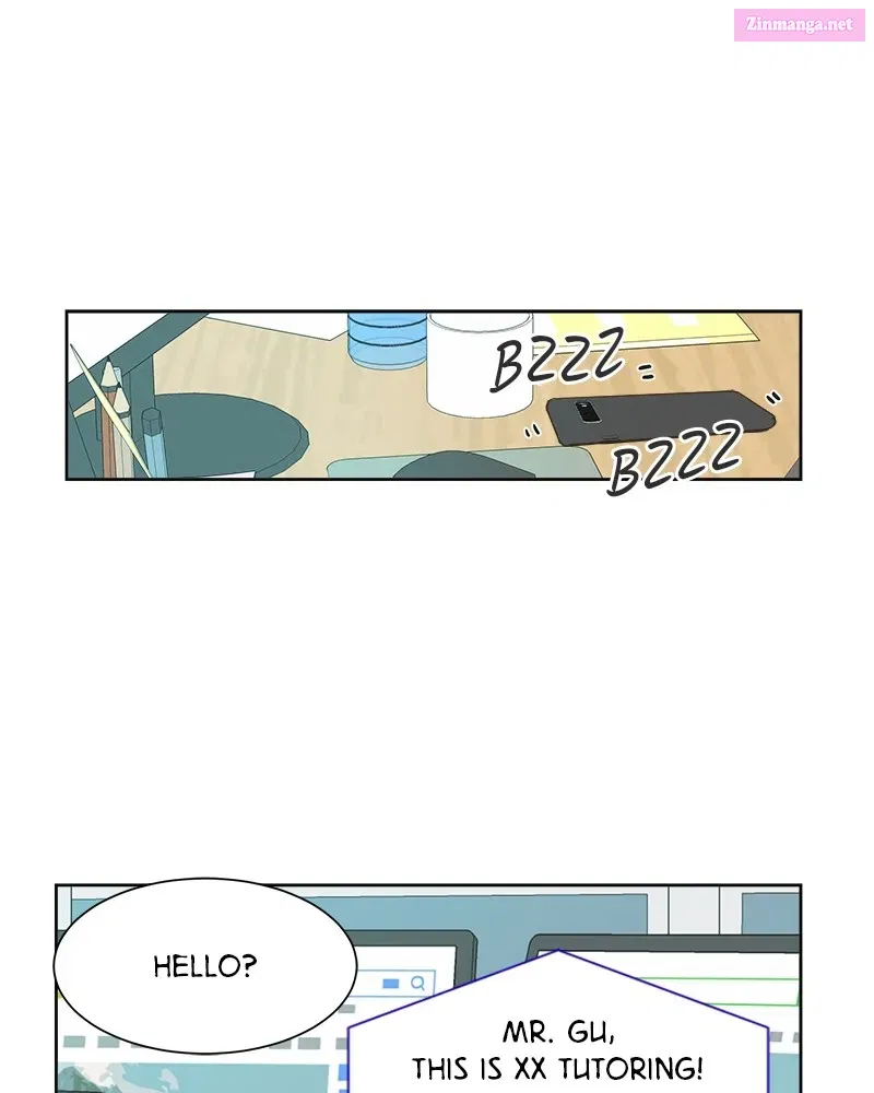 Knife in Her Heart Mangakakalot X Chapter 15 Page 39