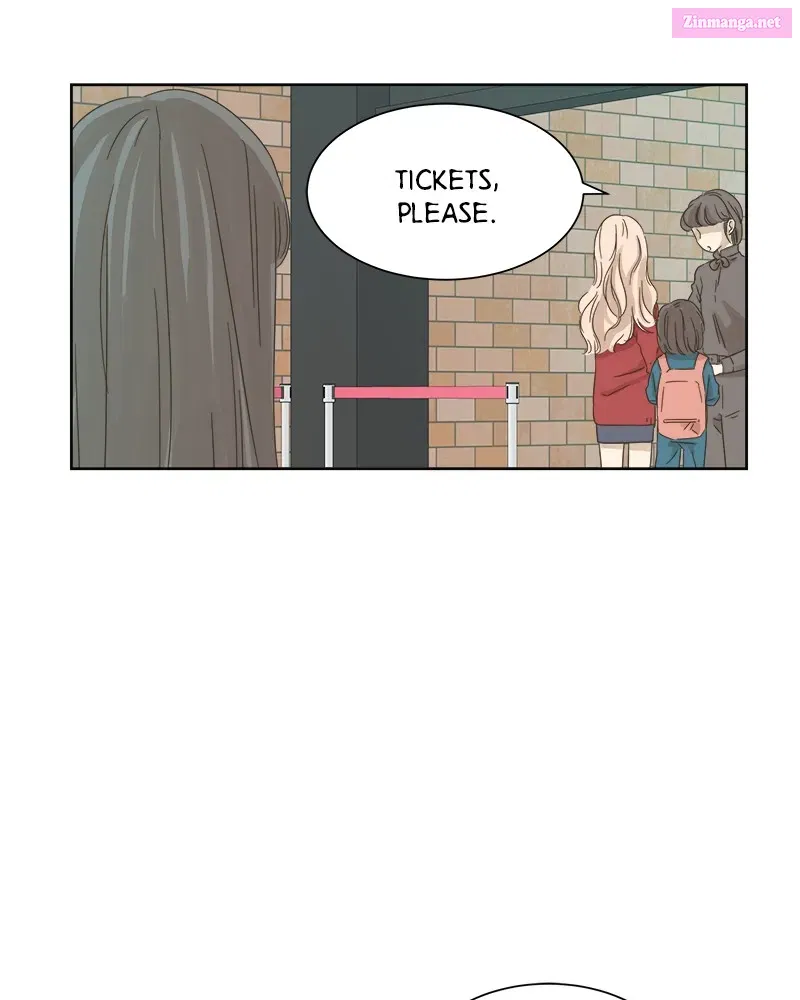 Knife in Her Heart Mangakakalot X Chapter 15 Page 34