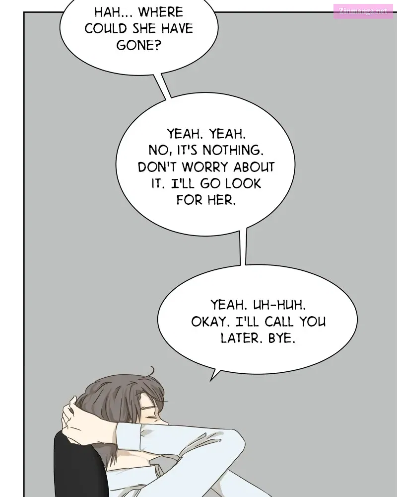 Knife in Her Heart Mangakakalot X Chapter 15 Page 46