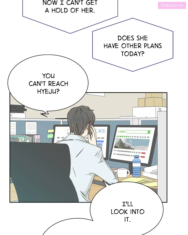 Knife in Her Heart Mangakakalot X Chapter 15 Page 41
