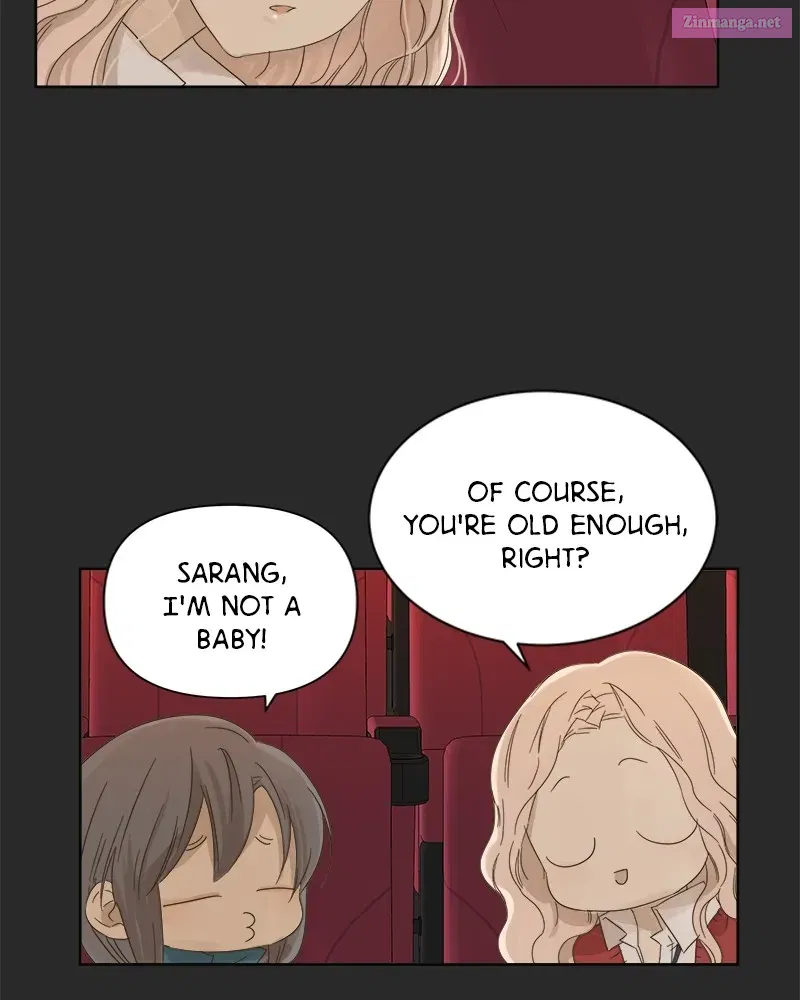 Knife in Her Heart Mangakakalot X Chapter 15 Page 58