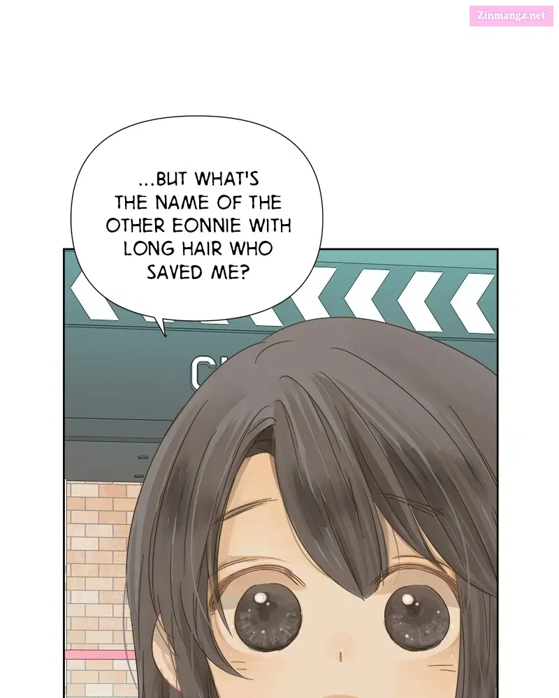 Knife in Her Heart Mangakakalot X Chapter 15 Page 6