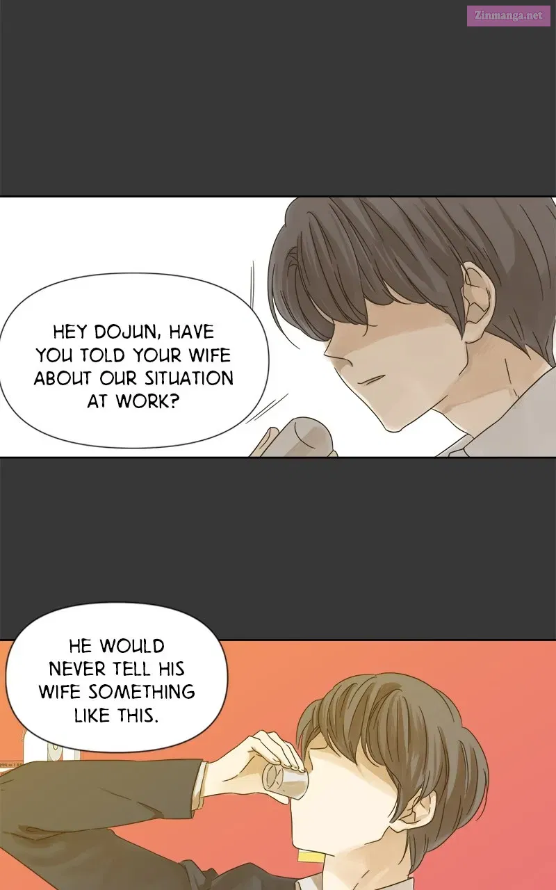Knife in Her Heart Mangakakalot X Chapter 16 Page 15
