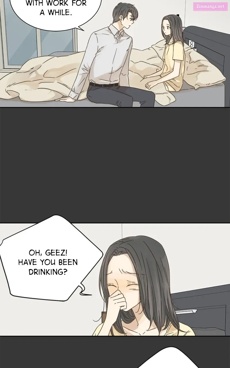 Knife in Her Heart Mangakakalot X Chapter 16 Page 19