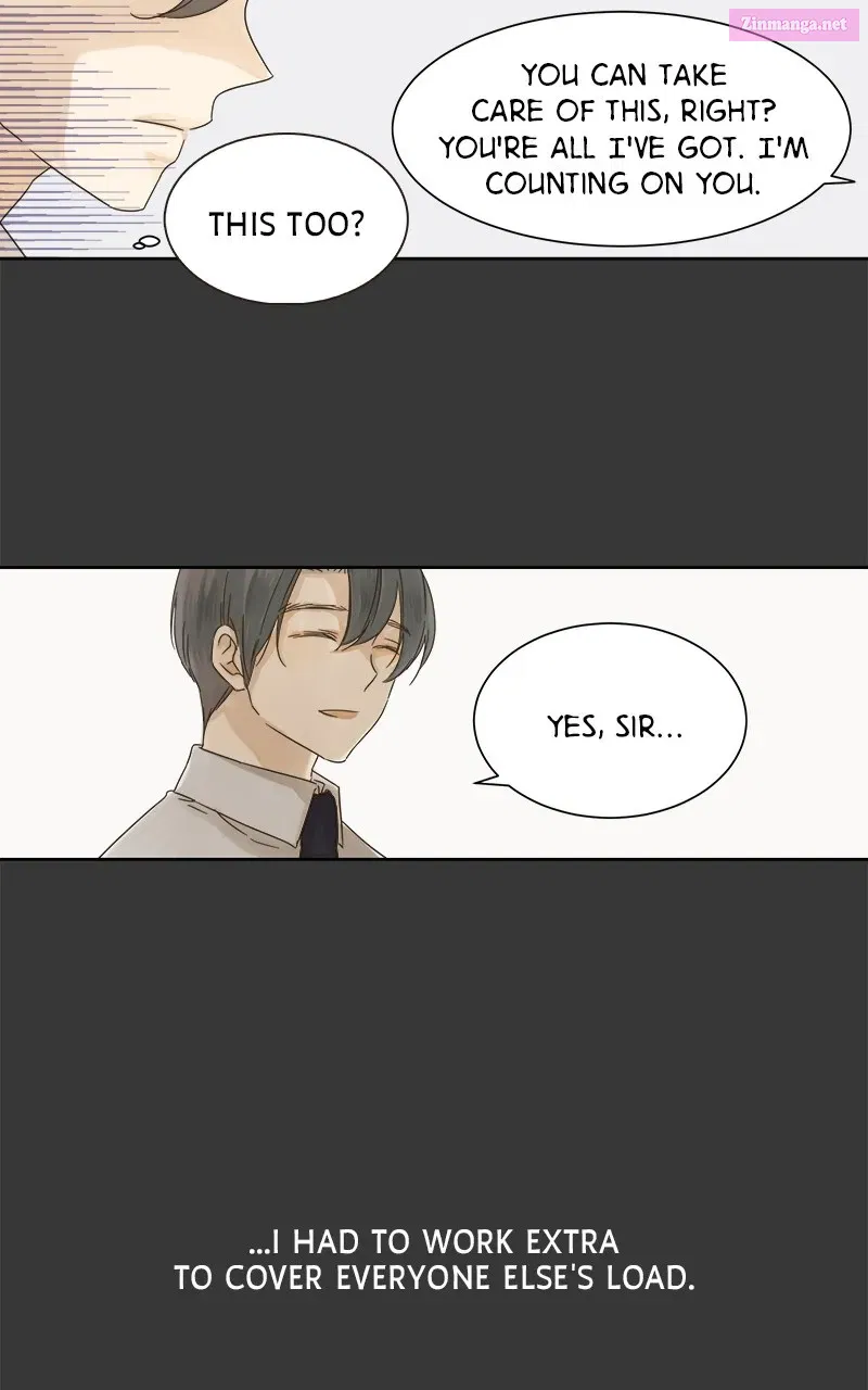 Knife in Her Heart Mangakakalot X Chapter 16 Page 11