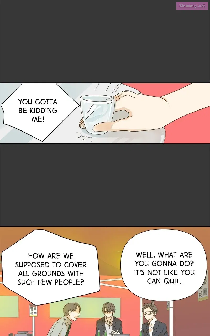 Knife in Her Heart Mangakakalot X Chapter 16 Page 12
