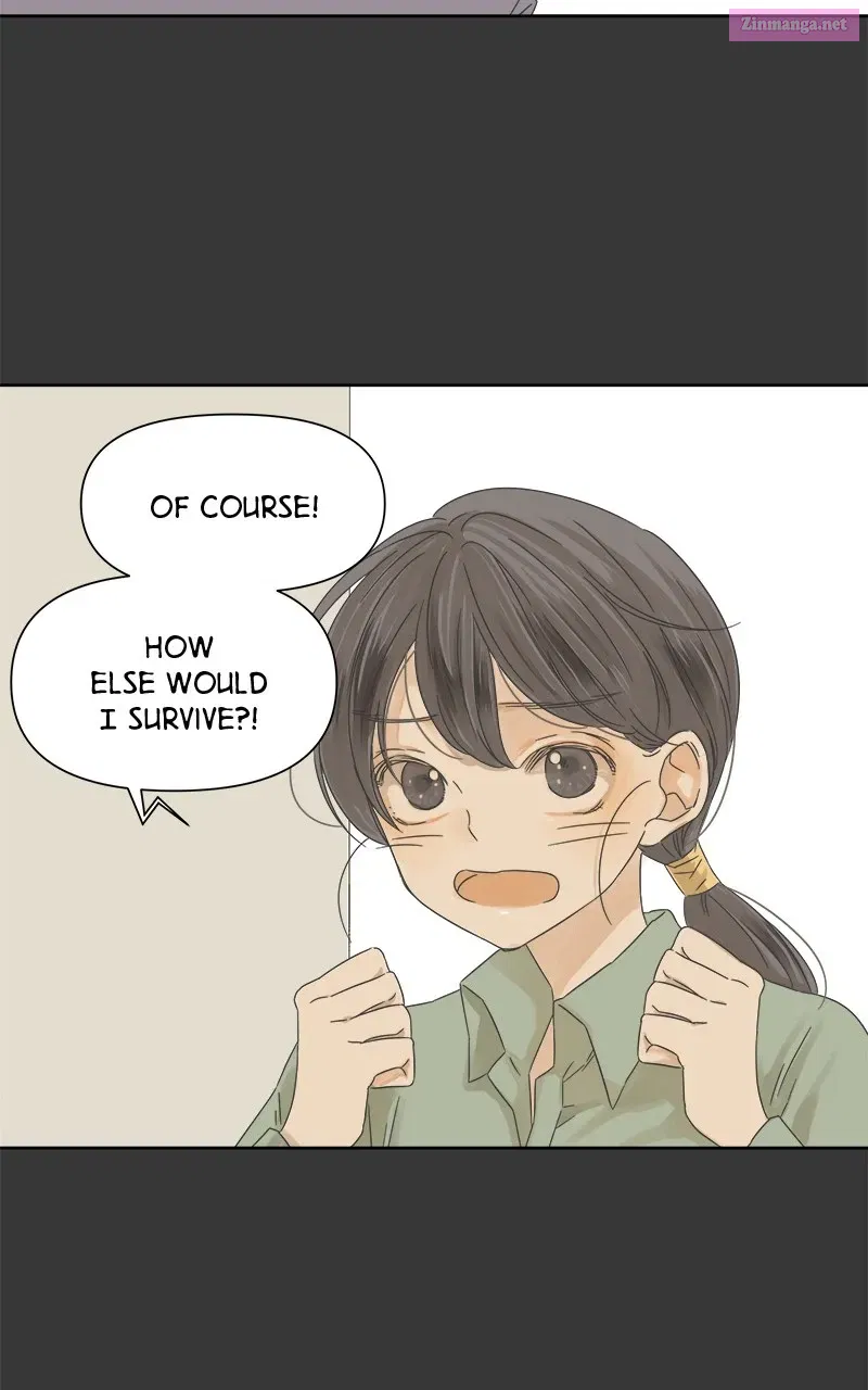 Knife in Her Heart Mangakakalot X Chapter 16 Page 36
