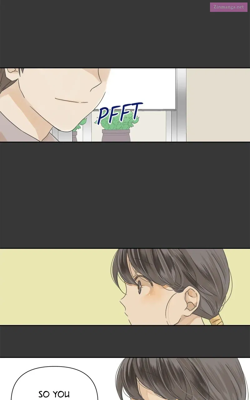 Knife in Her Heart Mangakakalot X Chapter 16 Page 37