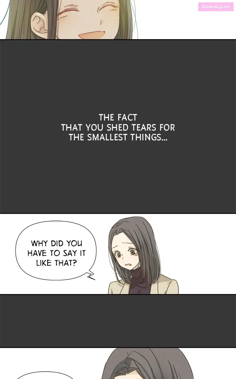 Knife in Her Heart Mangakakalot X Chapter 16 Page 4