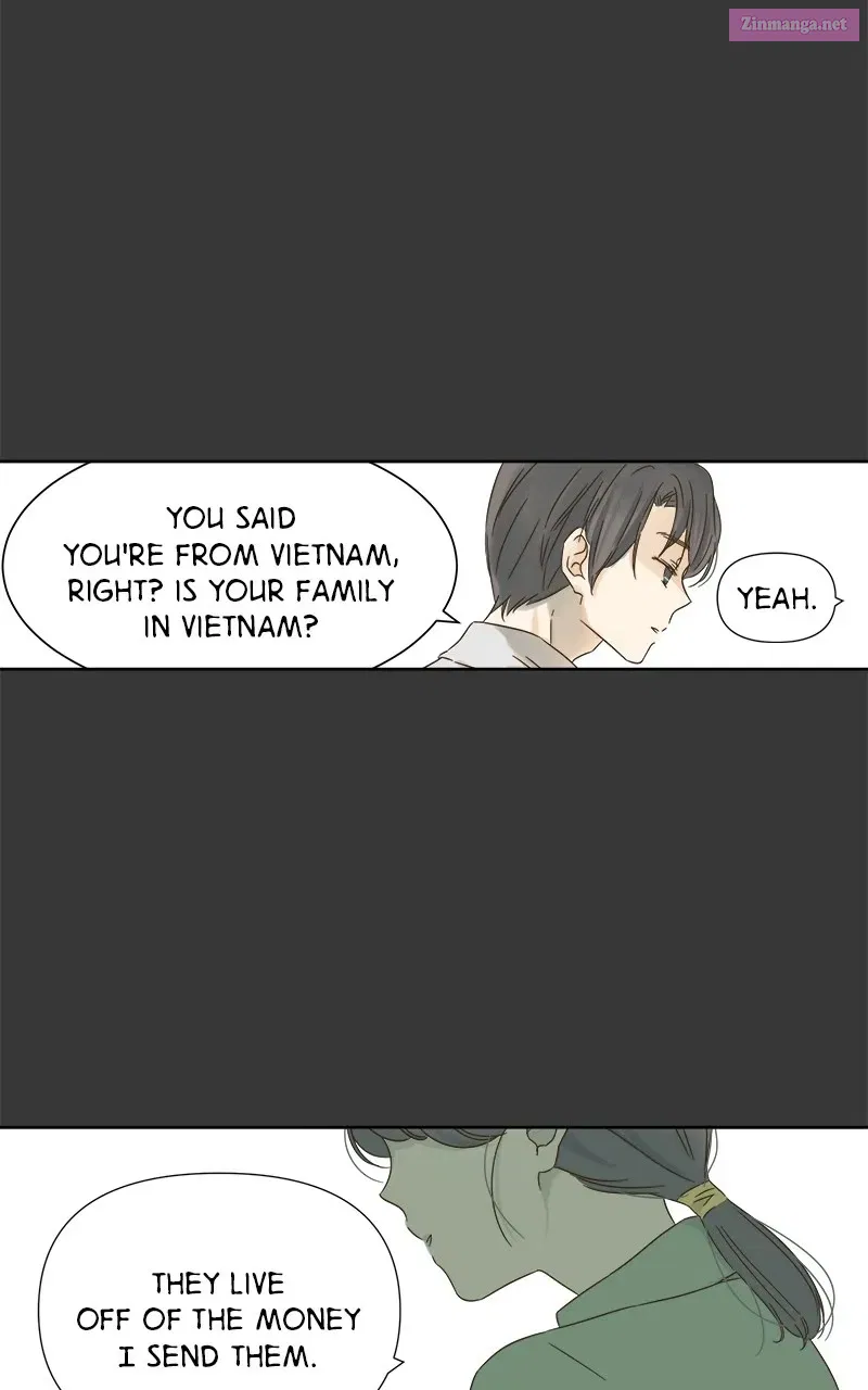 Knife in Her Heart Mangakakalot X Chapter 16 Page 31