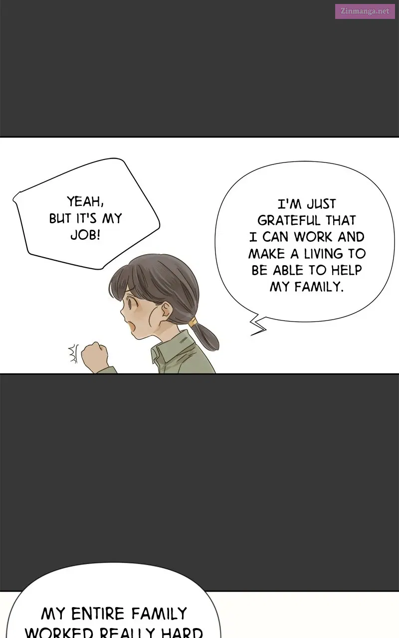 Knife in Her Heart Mangakakalot X Chapter 16 Page 33