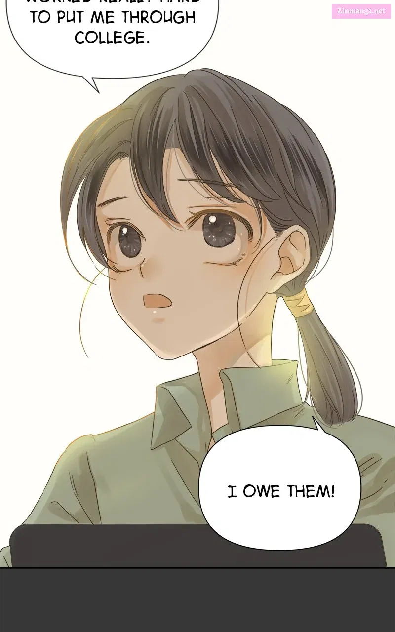 Knife in Her Heart Mangakakalot X Chapter 16 Page 34
