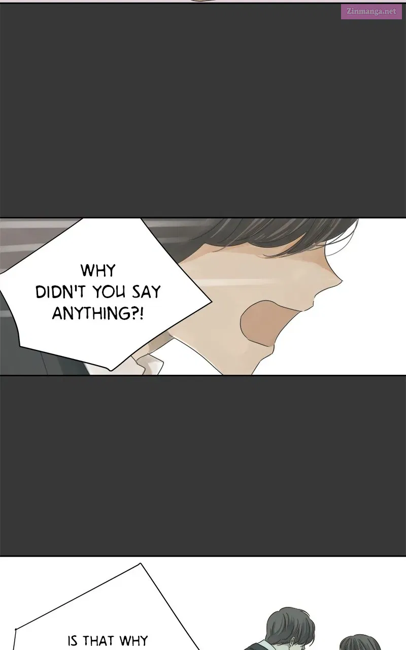 Knife in Her Heart Mangakakalot X Chapter 16 Page 47