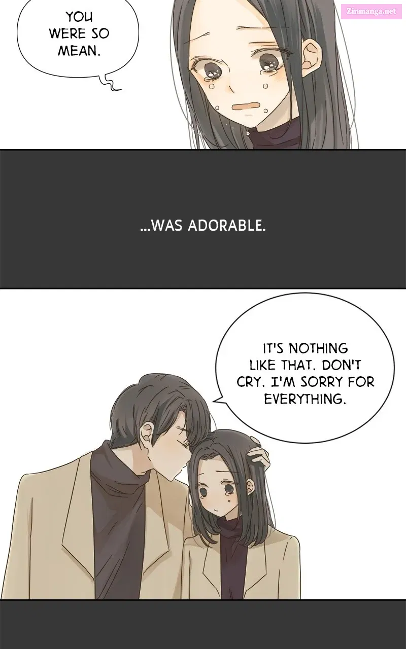 Knife in Her Heart Mangakakalot X Chapter 16 Page 5
