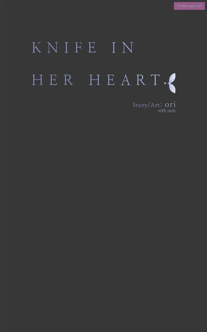 Knife in Her Heart Mangakakalot X Chapter 16 Page 42