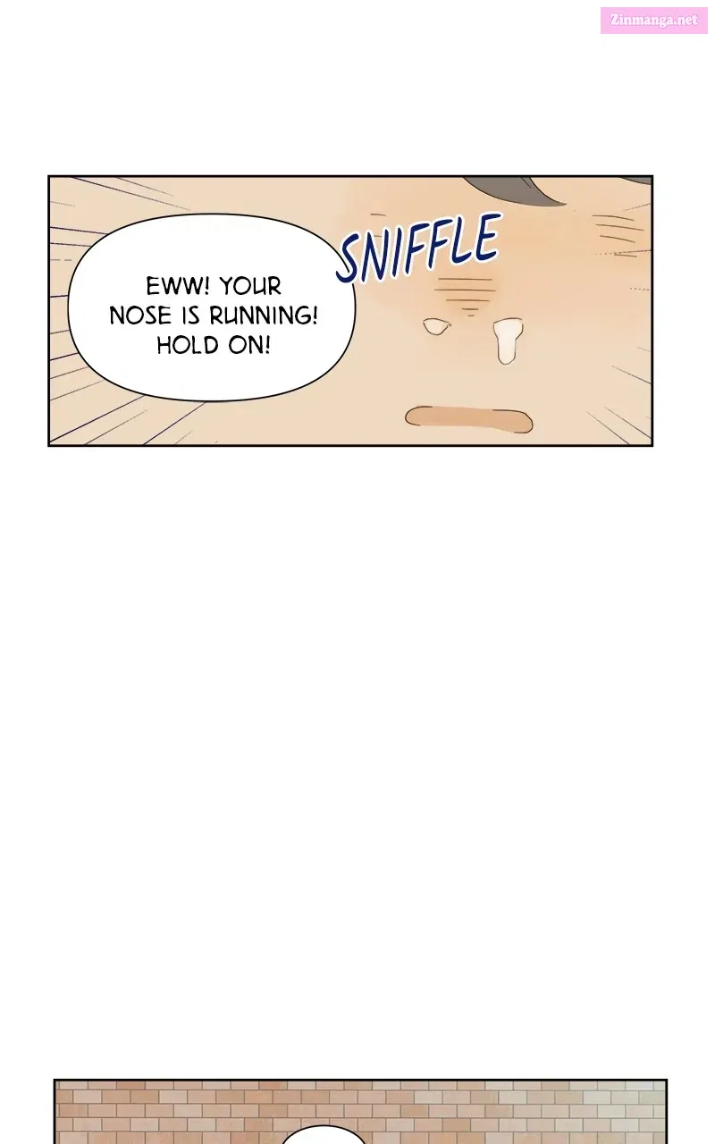 Knife in Her Heart Mangakakalot X Chapter 16 Page 76