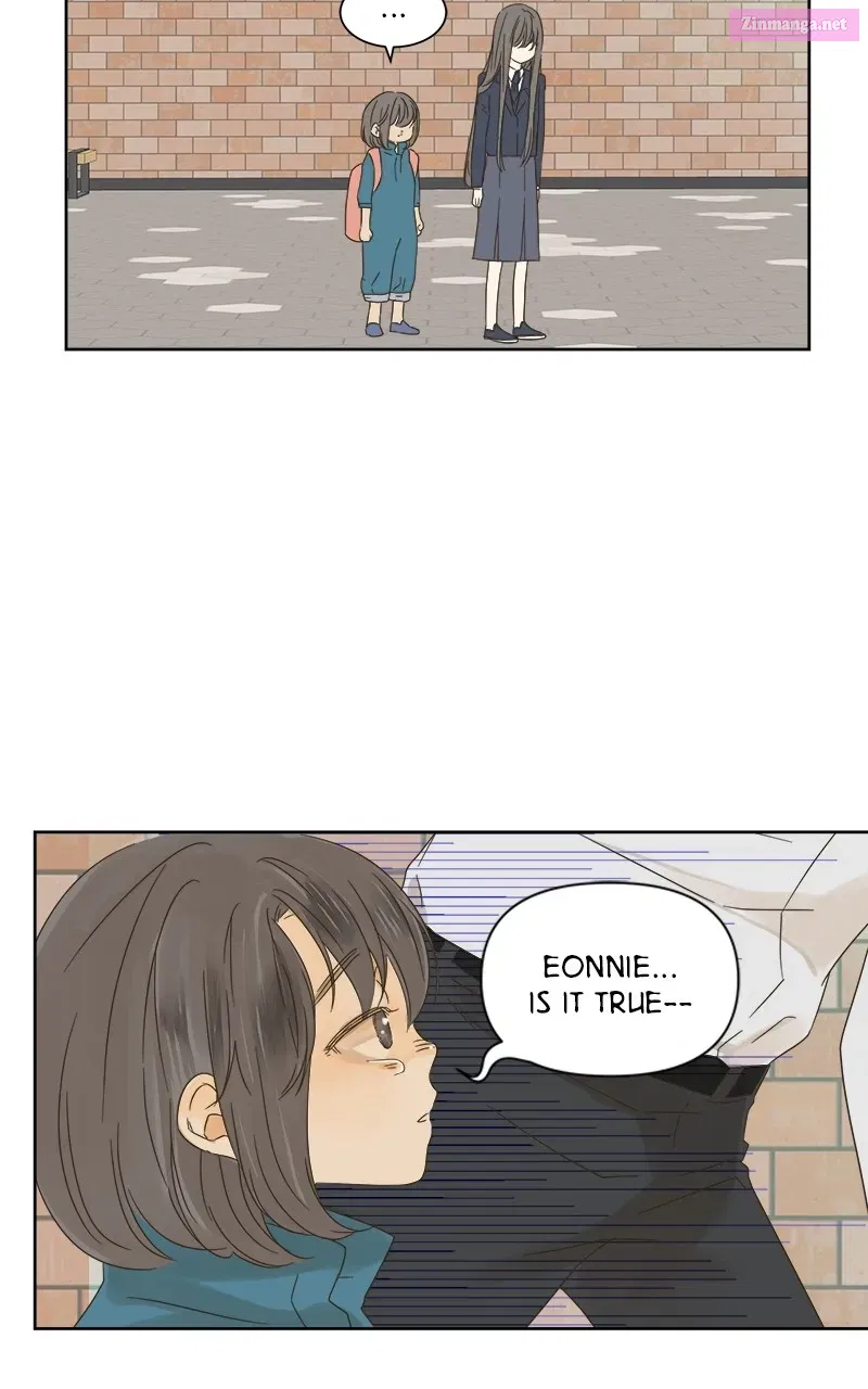 Knife in Her Heart Mangakakalot X Chapter 16 Page 77
