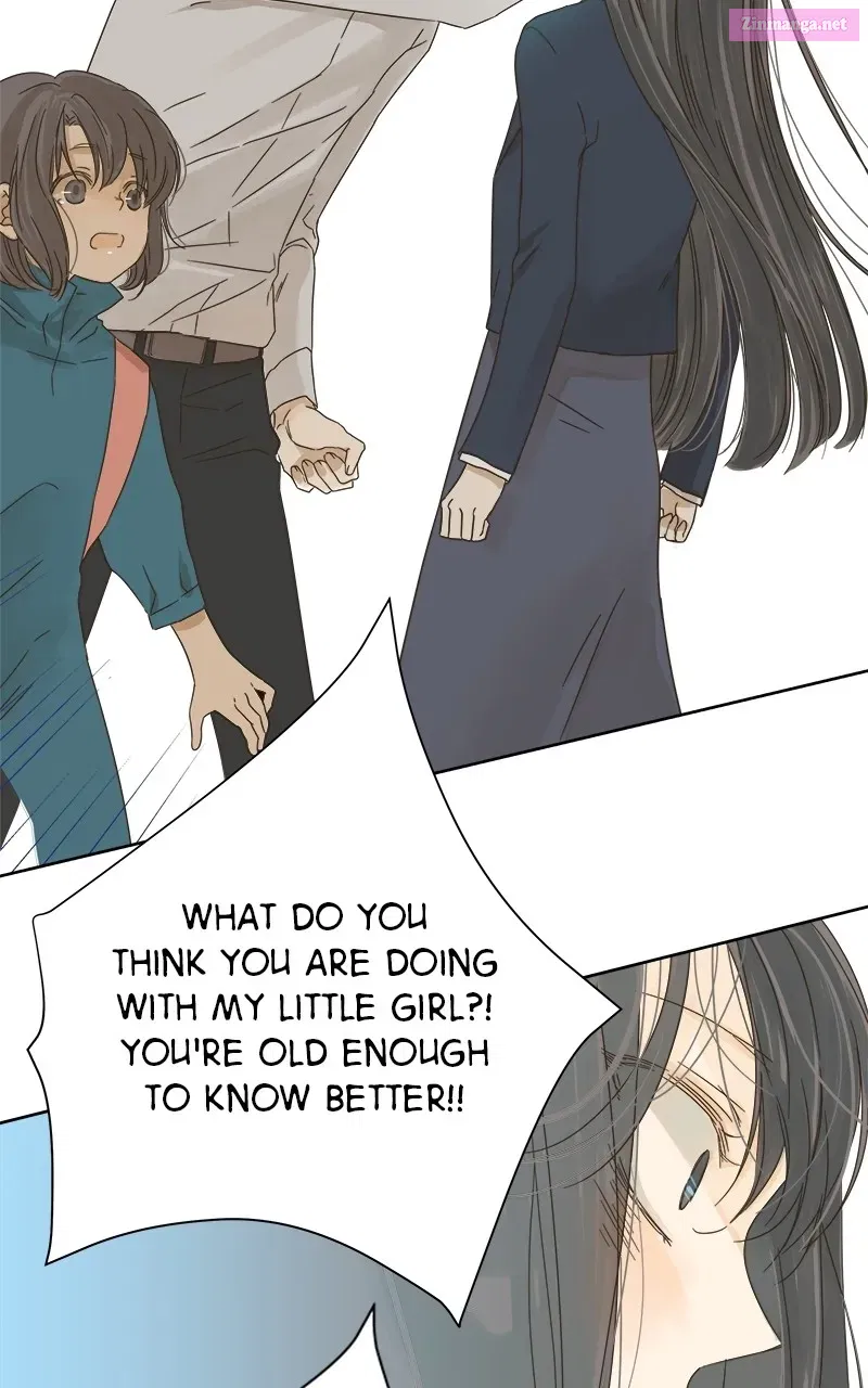 Knife in Her Heart Mangakakalot X Chapter 16 Page 79