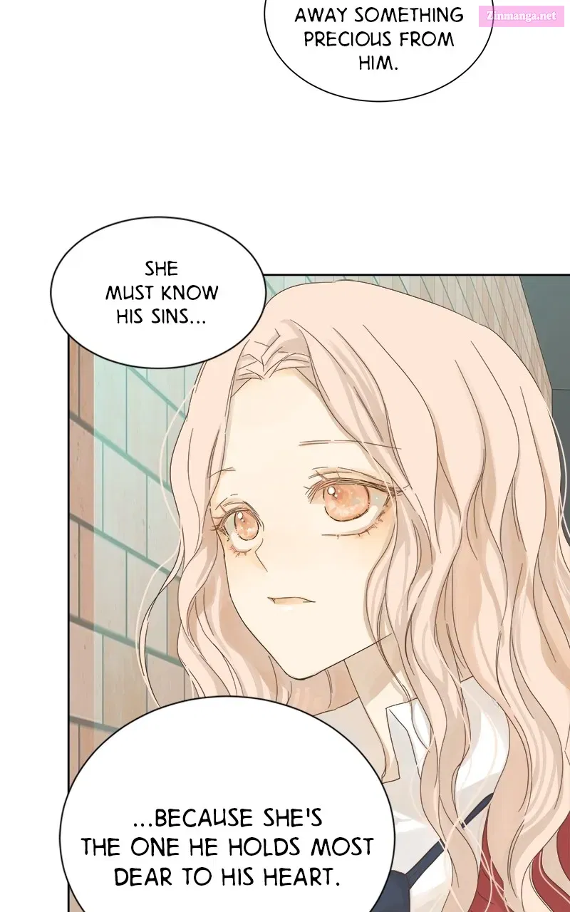 Knife in Her Heart Mangakakalot X Chapter 16 Page 73