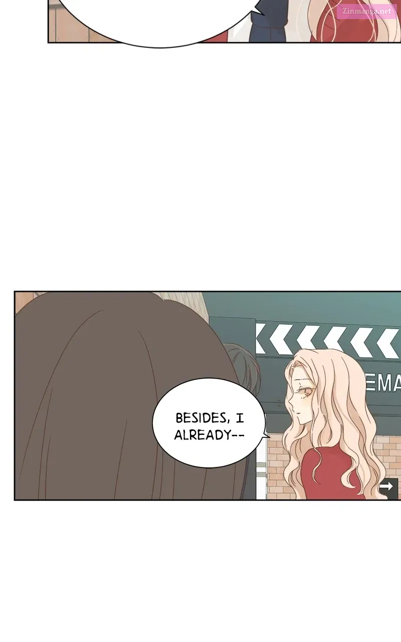Knife in Her Heart Mangakakalot X Chapter 16 Page 74