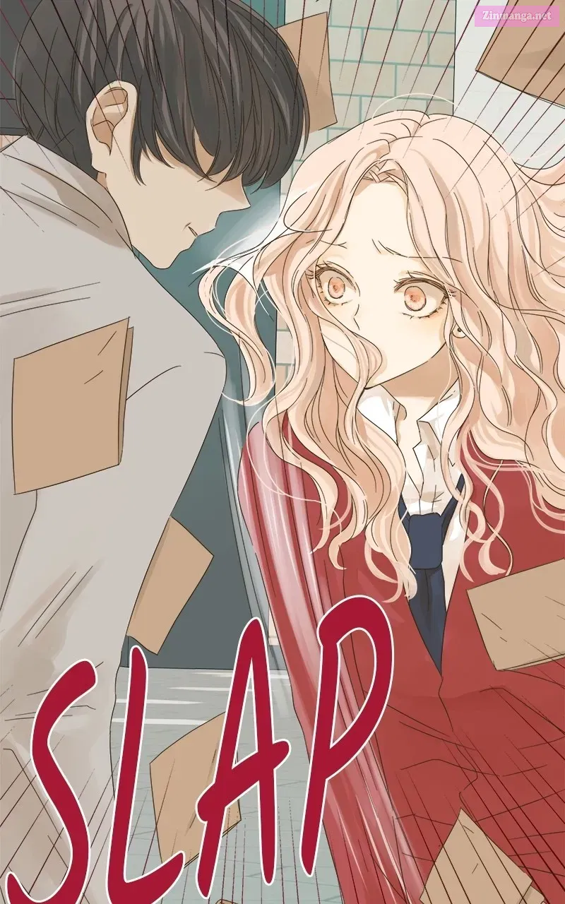 Knife in Her Heart Mangakakalot X Chapter 16 Page 82
