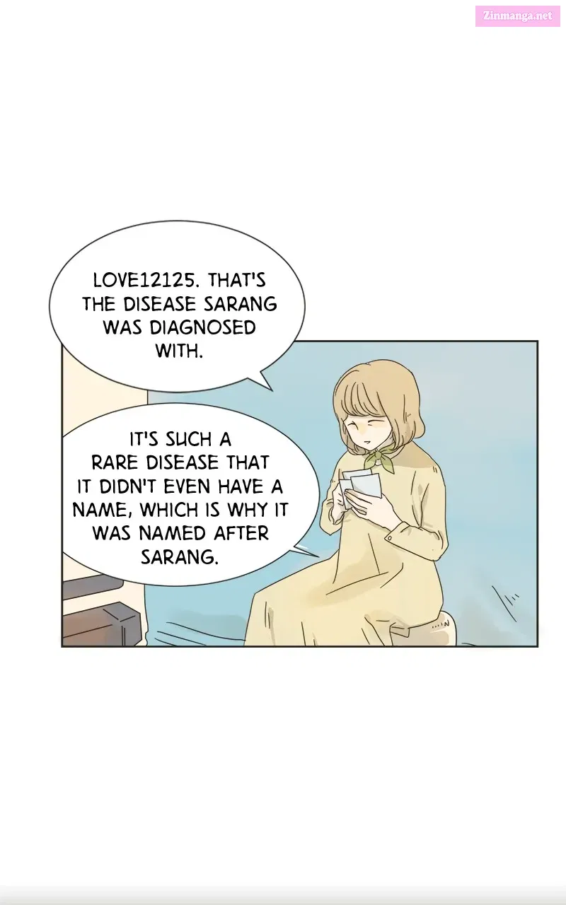Knife in Her Heart Mangakakalot X Chapter 1 Page 12