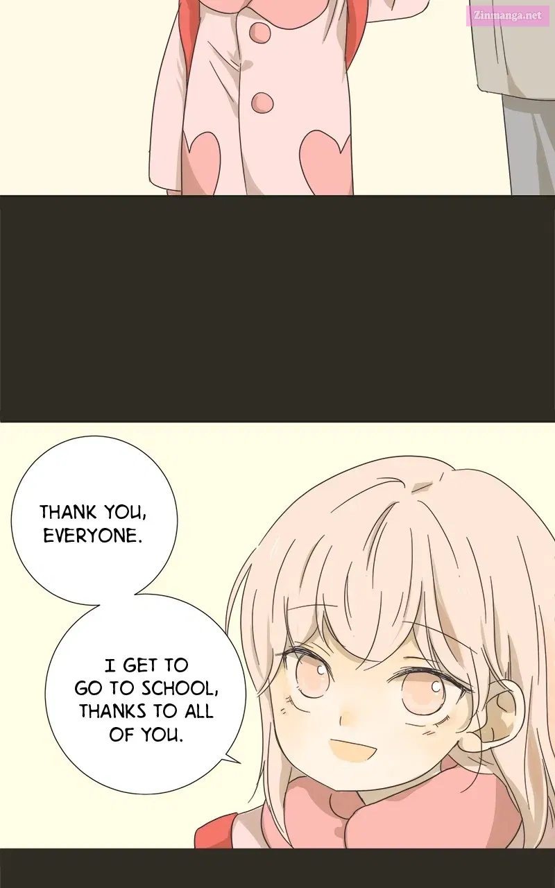 Knife in Her Heart Mangakakalot X Chapter 1 Page 19
