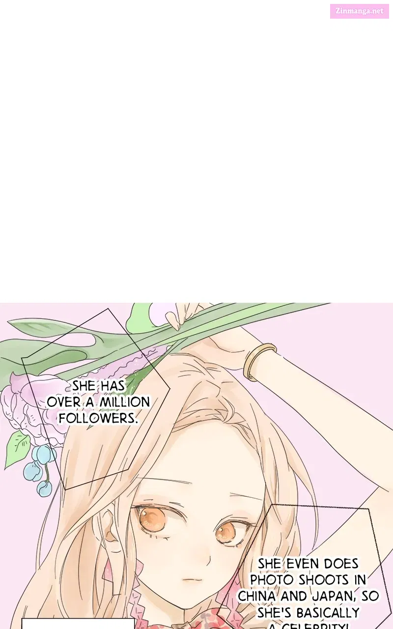 Knife in Her Heart Mangakakalot X Chapter 1 Page 25