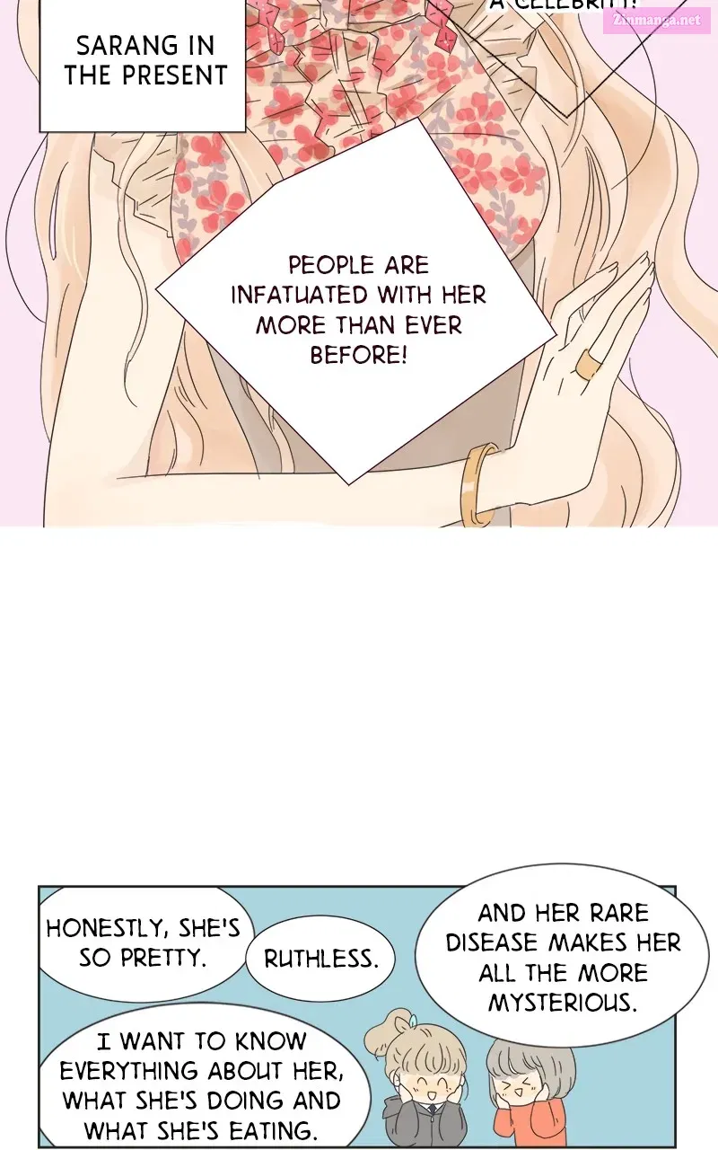 Knife in Her Heart Mangakakalot X Chapter 1 Page 26