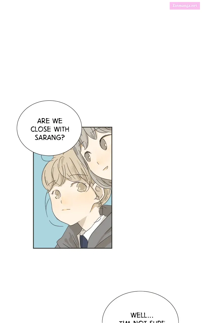 Knife in Her Heart Mangakakalot X Chapter 1 Page 27