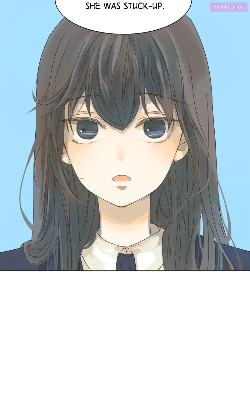 Knife in Her Heart Mangakakalot X Chapter 1 Page 32
