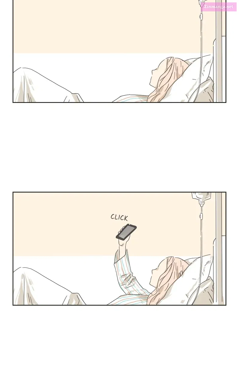 Knife in Her Heart Mangakakalot X Chapter 1 Page 35