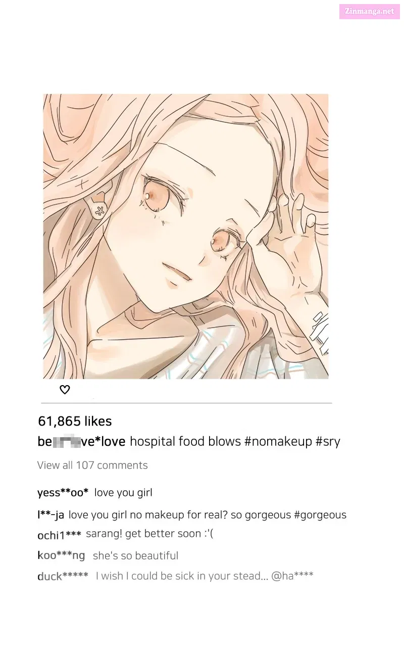 Knife in Her Heart Mangakakalot X Chapter 1 Page 36