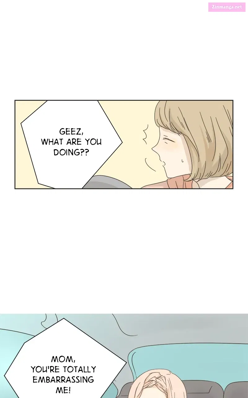 Knife in Her Heart Mangakakalot X Chapter 1 Page 54