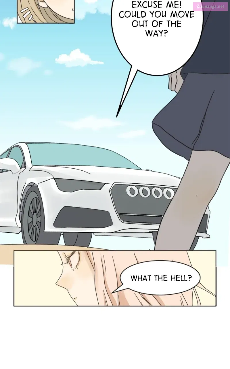 Knife in Her Heart Mangakakalot X Chapter 1 Page 57