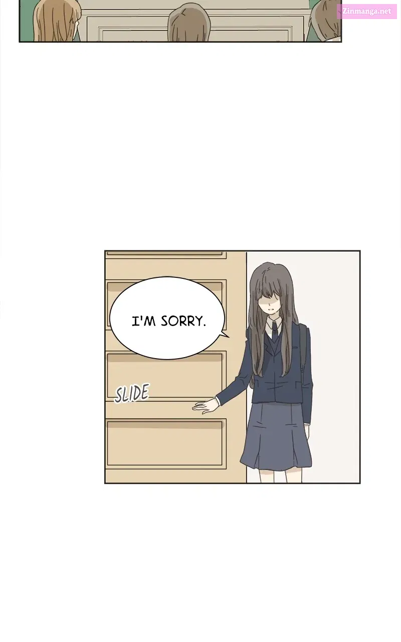 Knife in Her Heart Mangakakalot X Chapter 1 Page 62