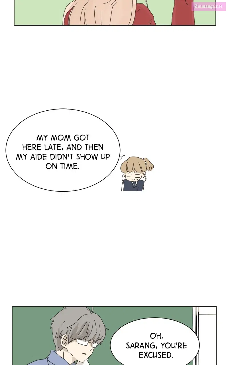 Knife in Her Heart Mangakakalot X Chapter 1 Page 66