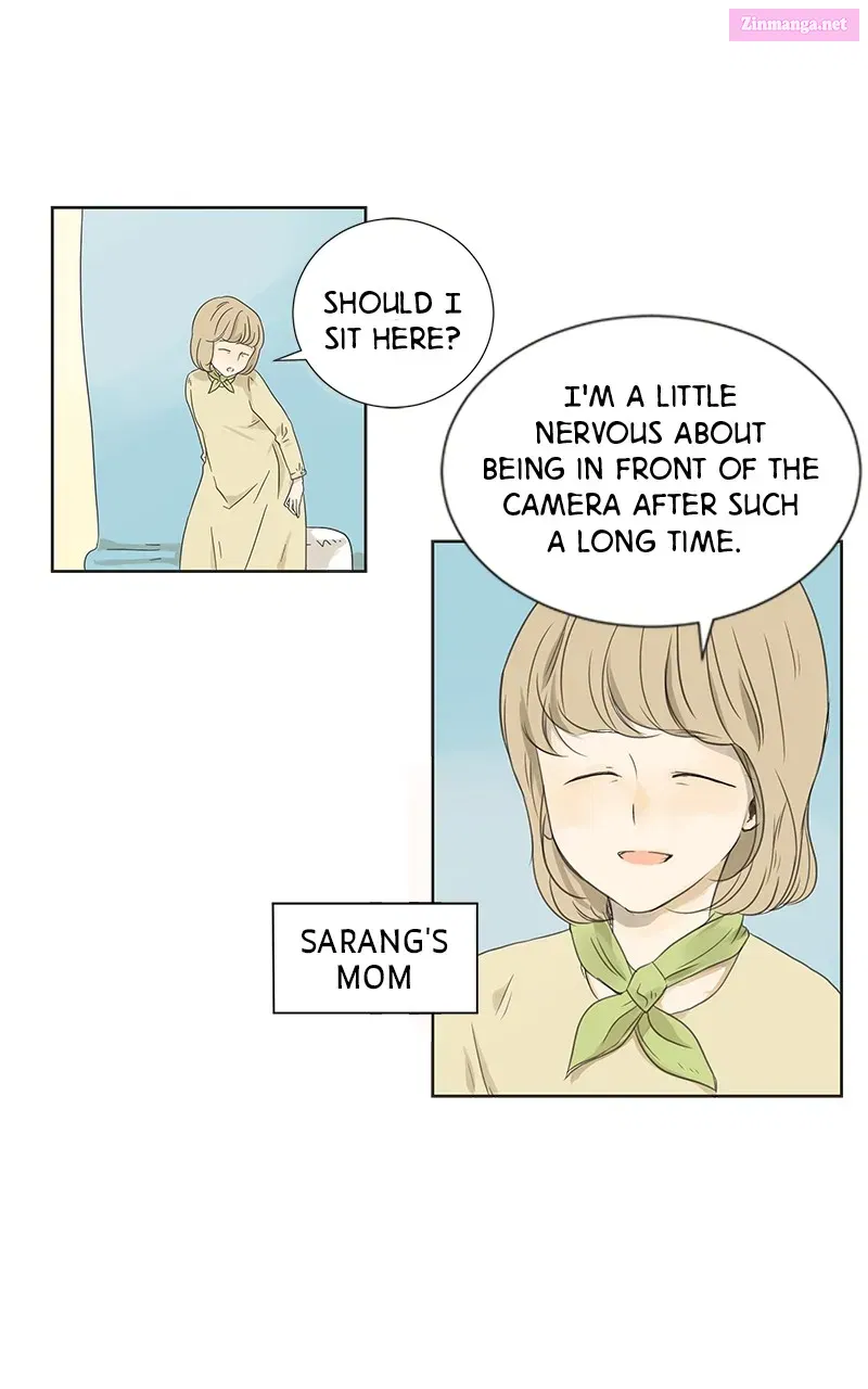 Knife in Her Heart Mangakakalot X Chapter 1 Page 9