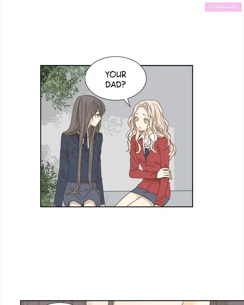Knife in Her Heart Mangakakalot X Chapter 10 Page 1