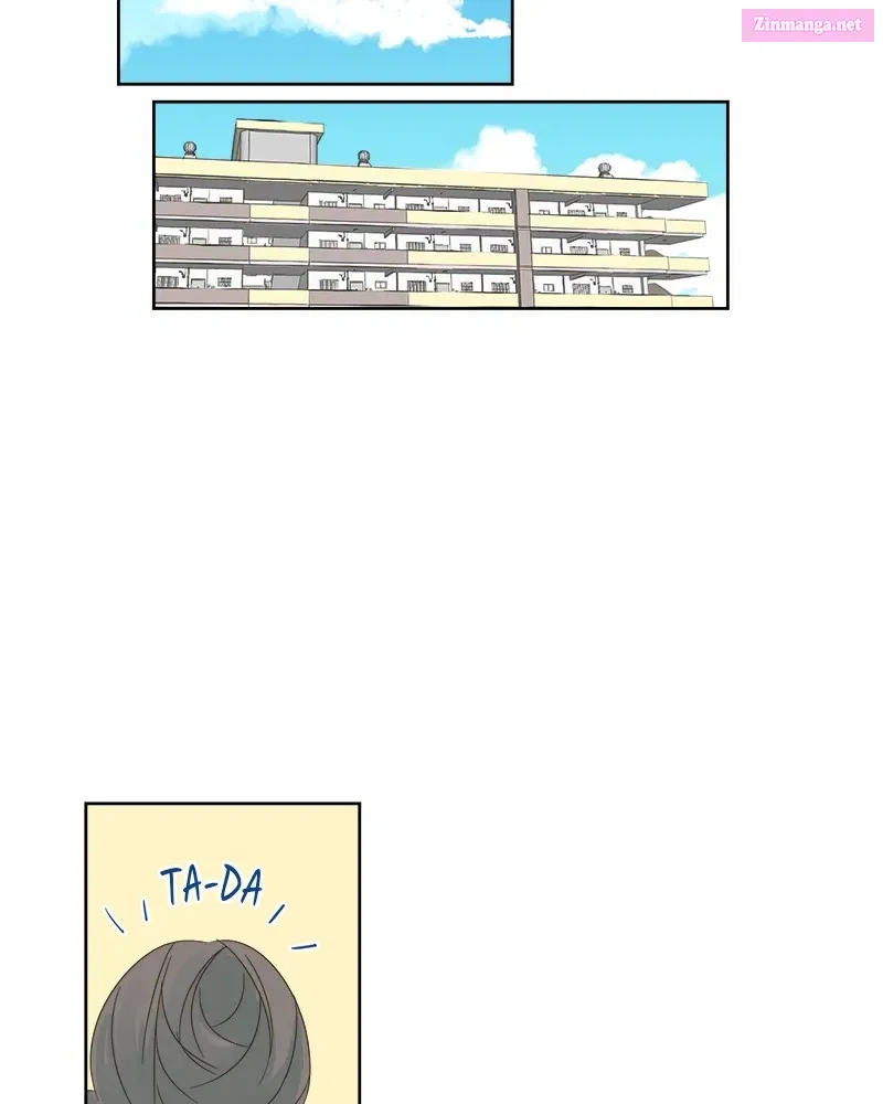 Knife in Her Heart Mangakakalot X Chapter 10 Page 14